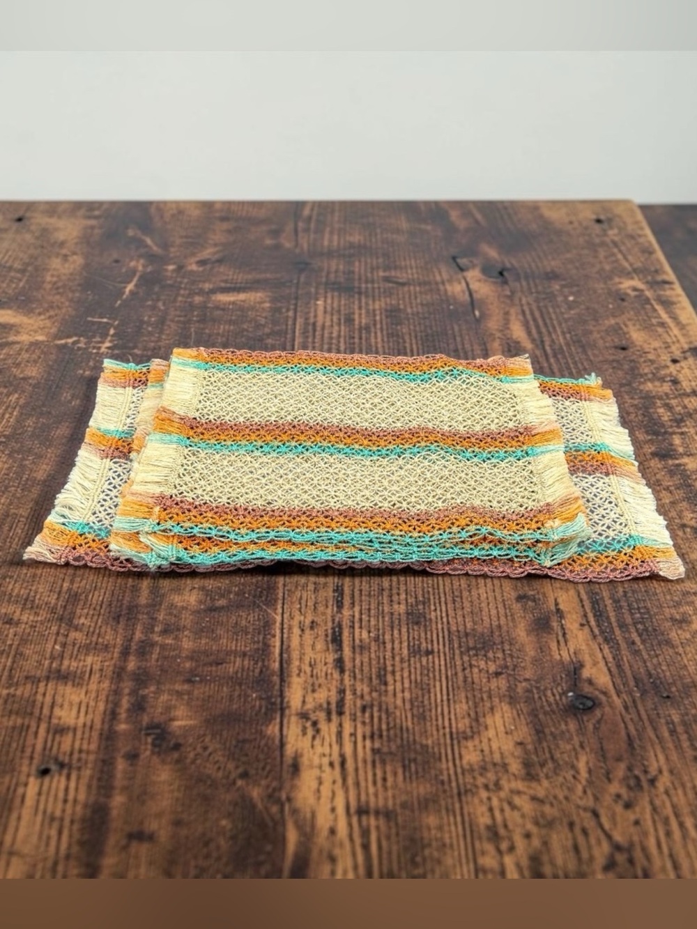 Vintage Placemats